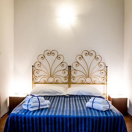 Residenza Betta Bed & Breakfast Florence Exterior photo