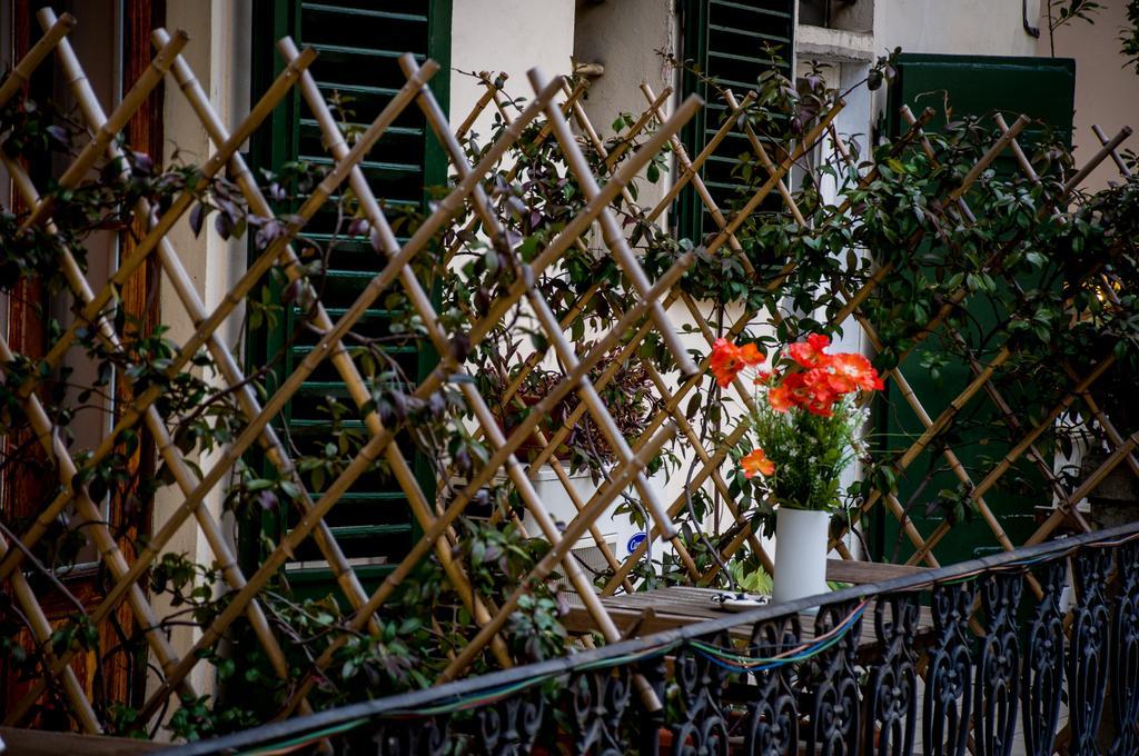 Residenza Betta Bed & Breakfast Florence Exterior photo