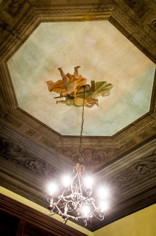 Residenza Betta Bed & Breakfast Florence Room photo