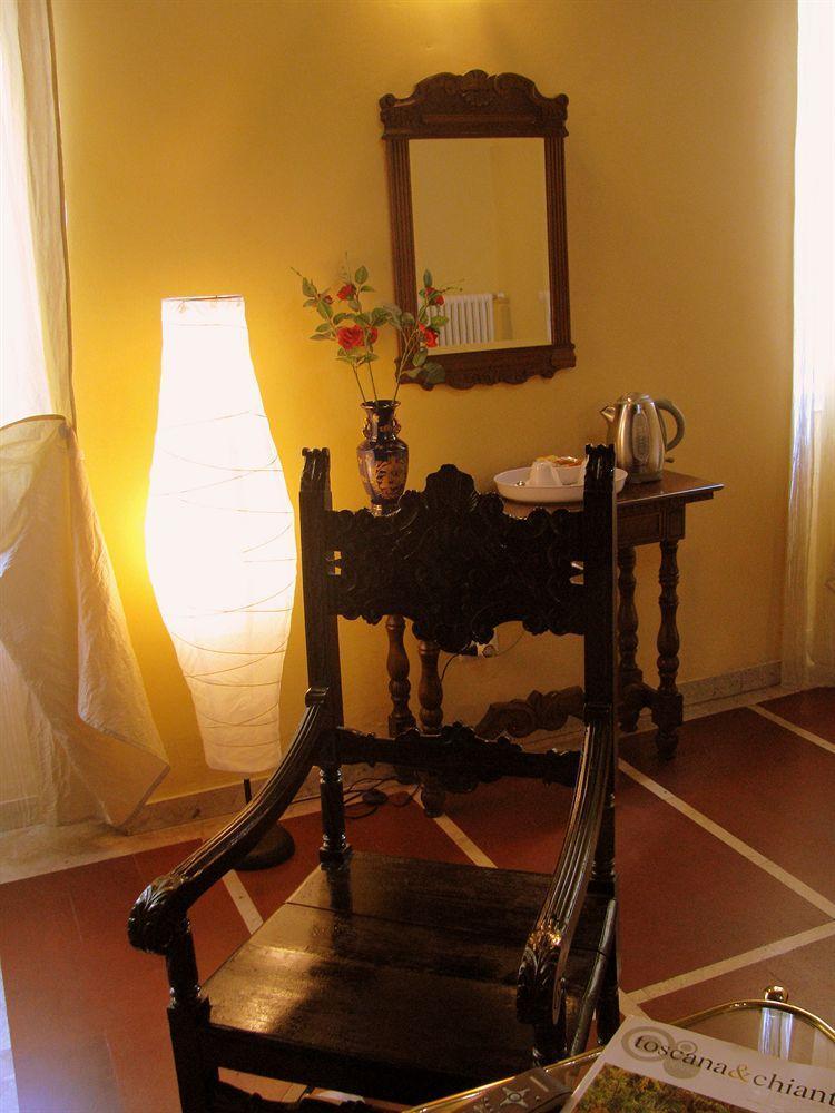 Residenza Betta Bed & Breakfast Florence Exterior photo