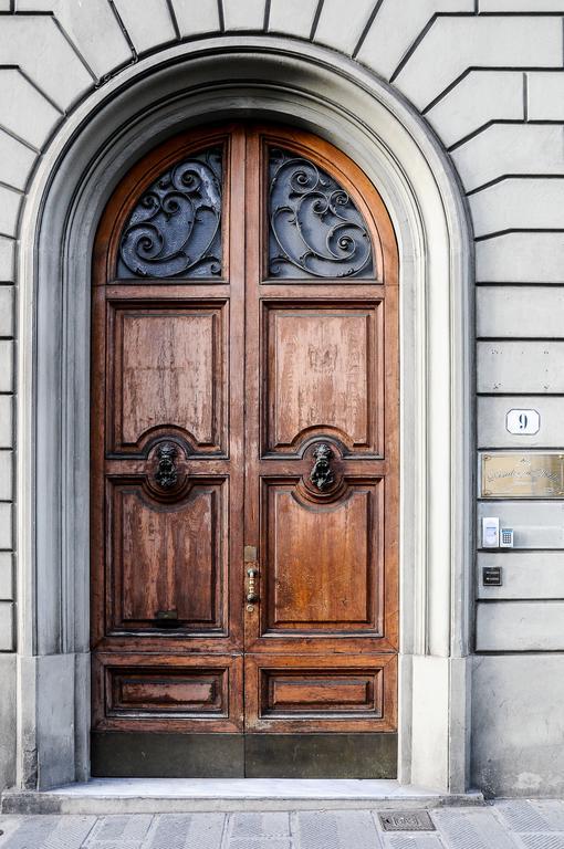 Residenza Betta Bed & Breakfast Florence Exterior photo