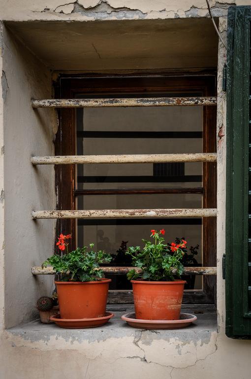 Residenza Betta Bed & Breakfast Florence Exterior photo