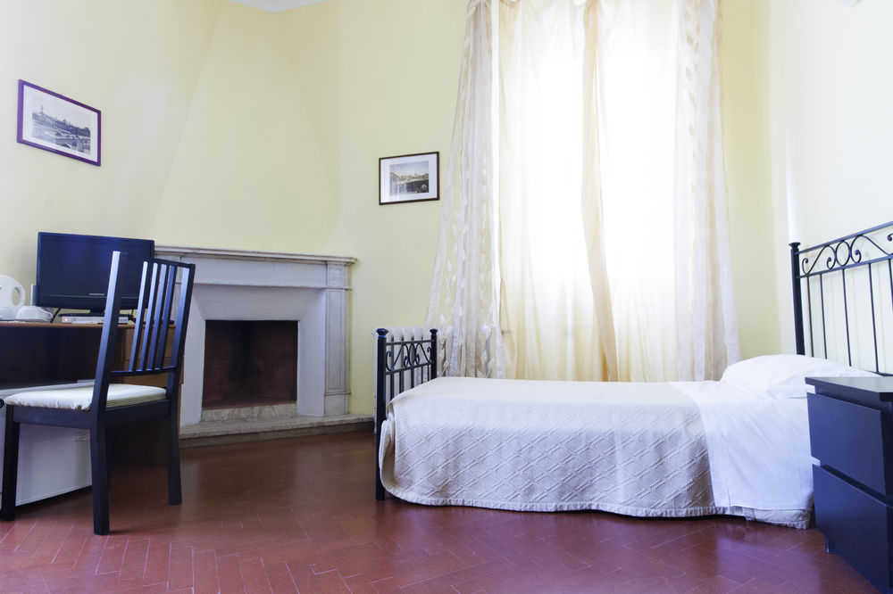 Residenza Betta Bed & Breakfast Florence Exterior photo