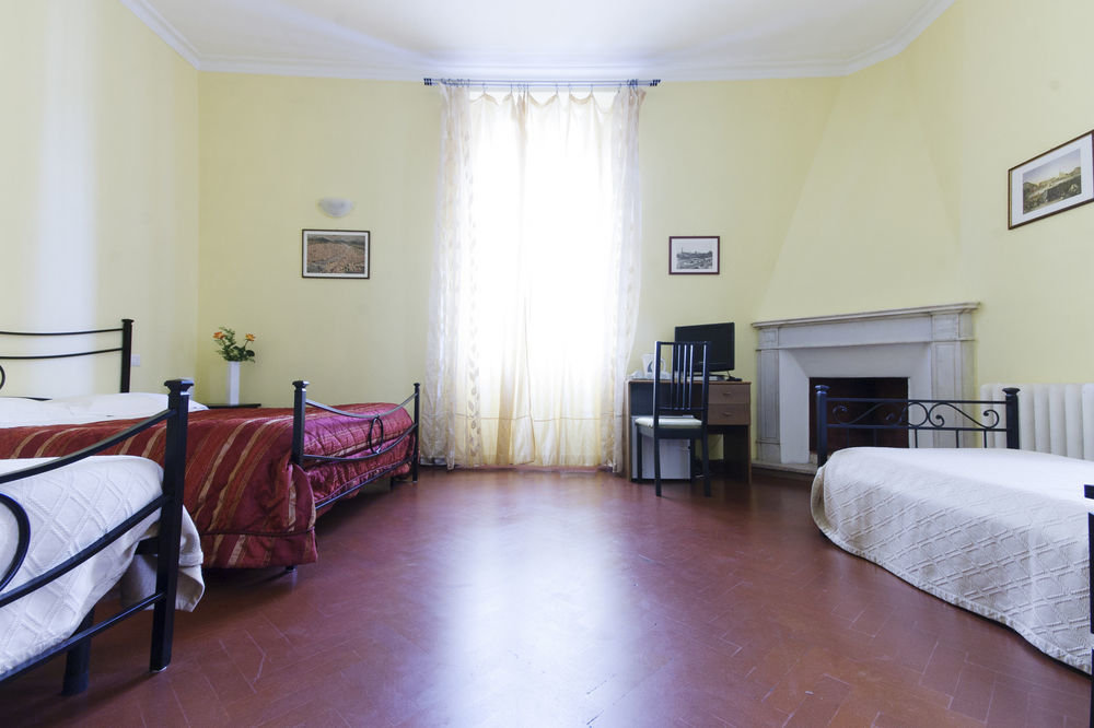 Residenza Betta Bed & Breakfast Florence Exterior photo