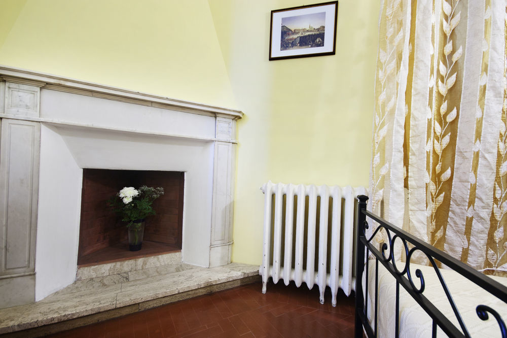 Residenza Betta Bed & Breakfast Florence Exterior photo