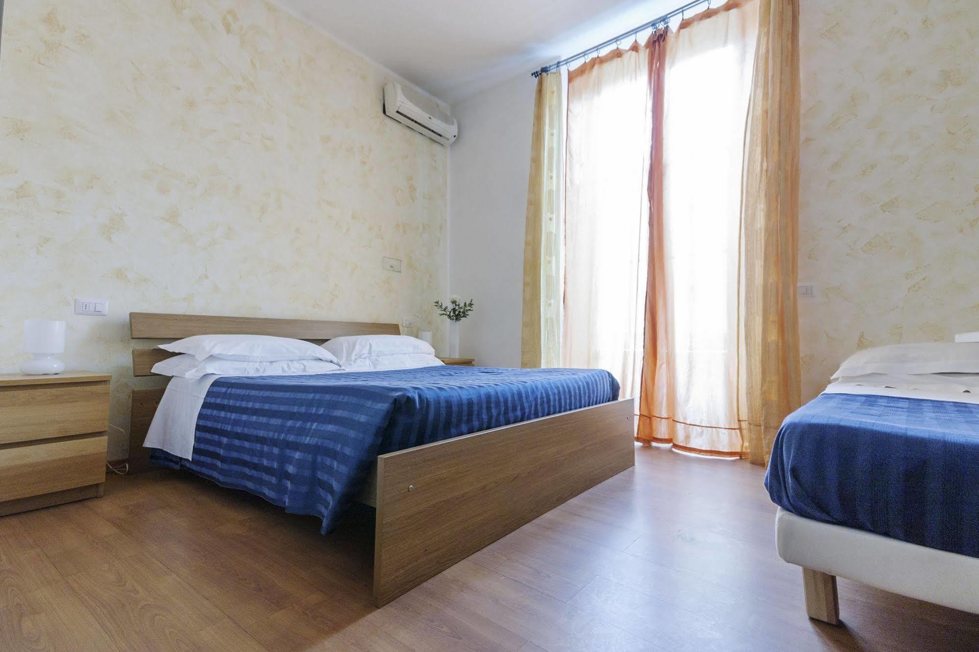Residenza Betta Bed & Breakfast Florence Exterior photo