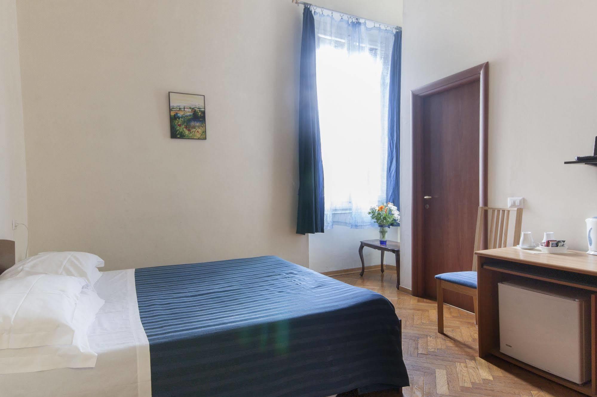 Residenza Betta Bed & Breakfast Florence Exterior photo