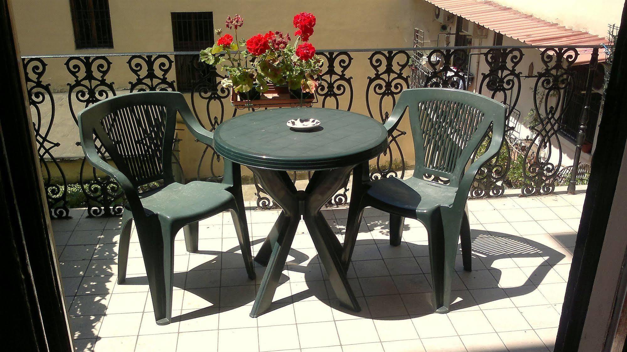Residenza Betta Bed & Breakfast Florence Exterior photo