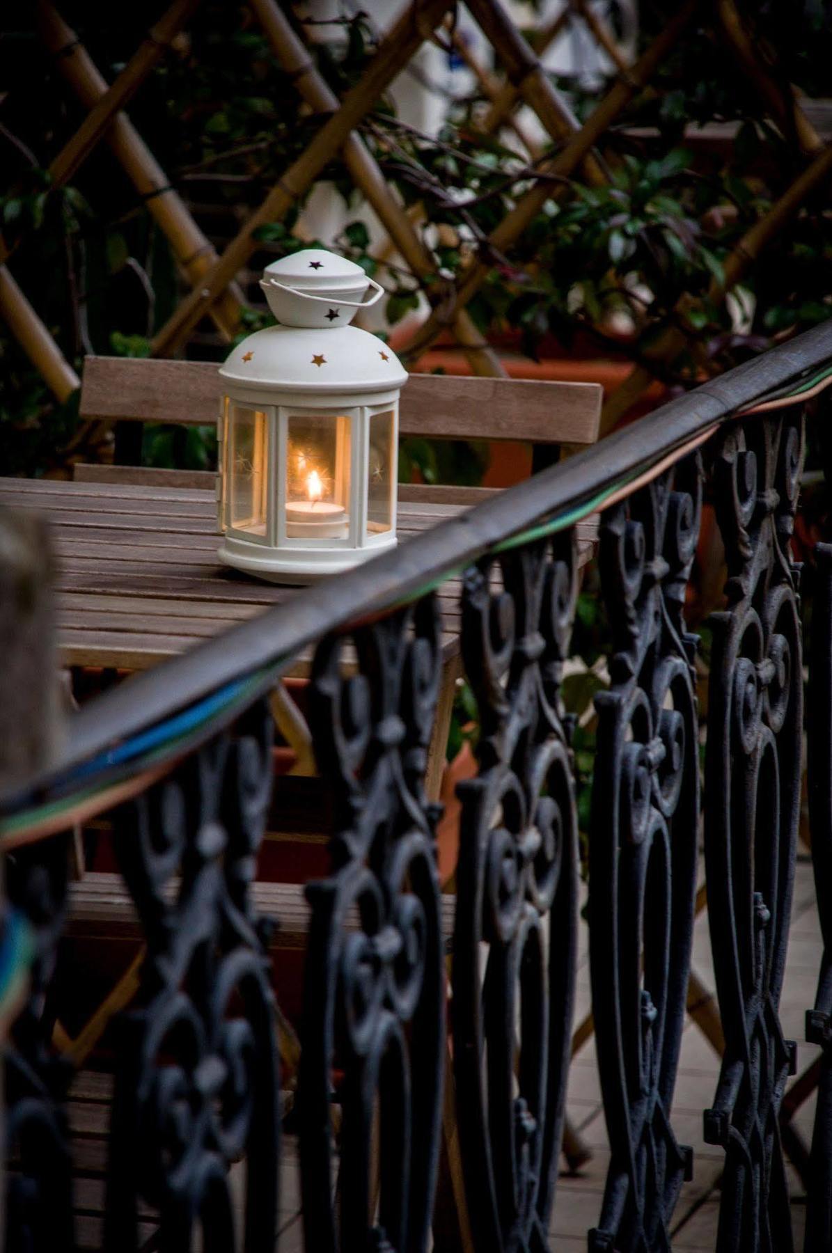 Residenza Betta Bed & Breakfast Florence Exterior photo