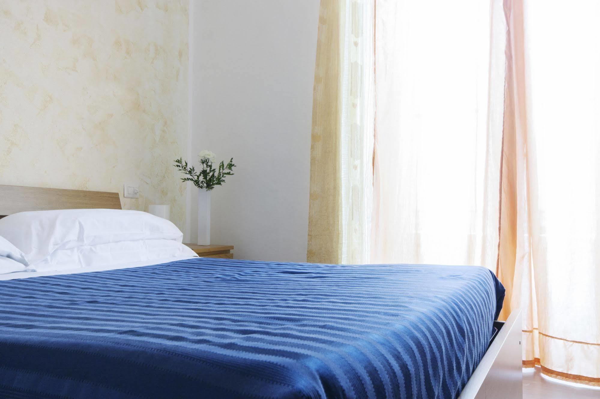 Residenza Betta Bed & Breakfast Florence Exterior photo