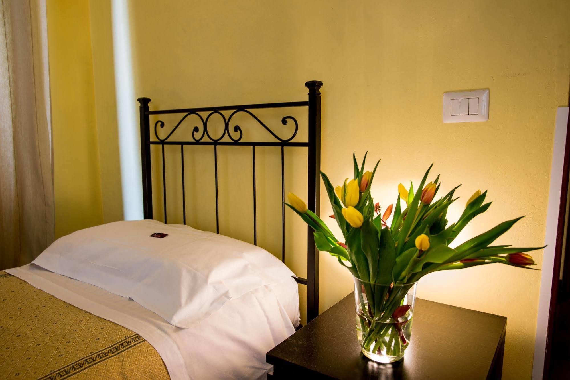 Residenza Betta Bed & Breakfast Florence Exterior photo