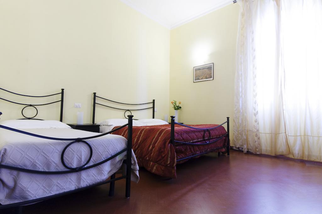 Residenza Betta Bed & Breakfast Florence Room photo