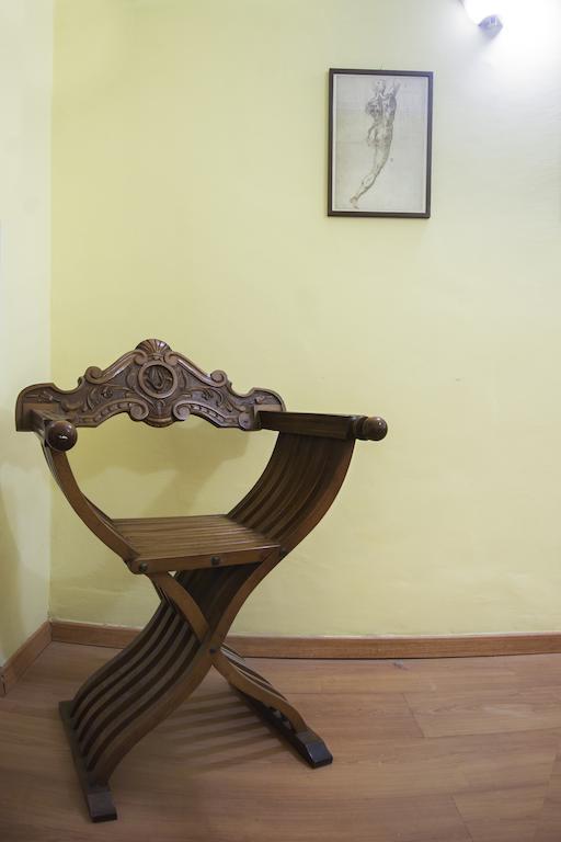 Residenza Betta Bed & Breakfast Florence Exterior photo
