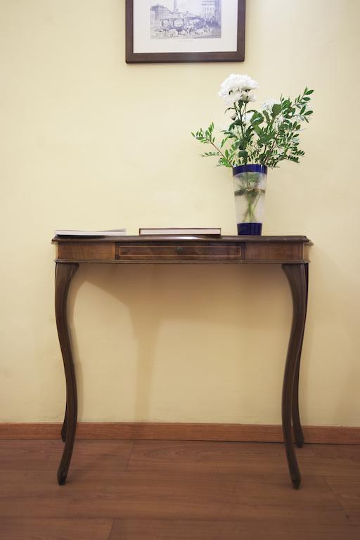 Residenza Betta Bed & Breakfast Florence Exterior photo